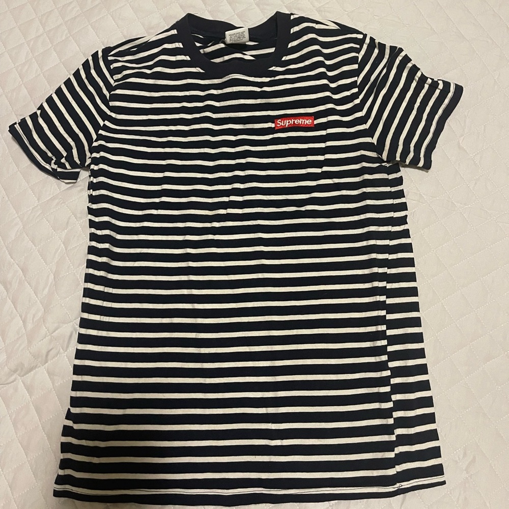 Supreme shirt